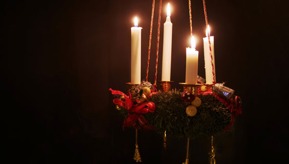 Advent